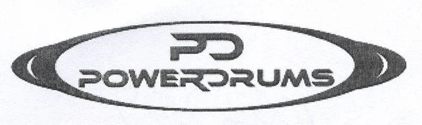 PD POWERDRUMS
