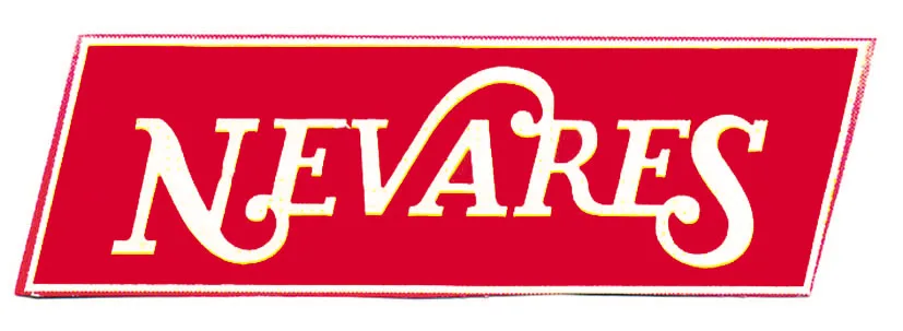 NEVARES