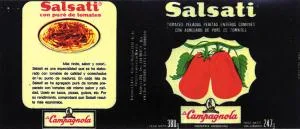 SALSATI