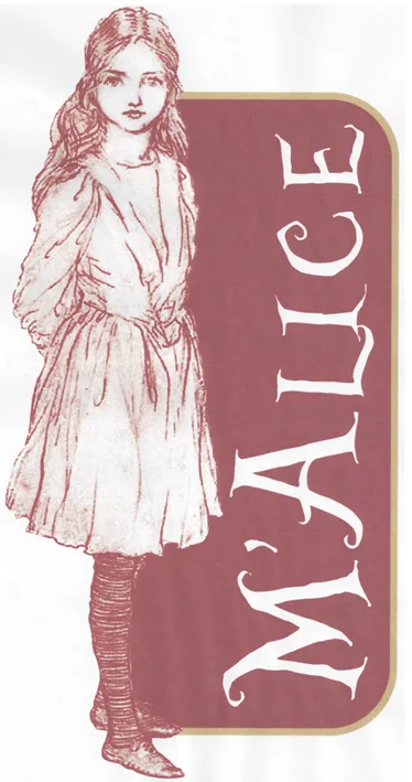M'ALICE