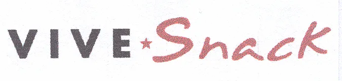 VIVE SNACK