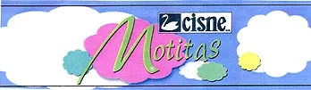 CISNE MOTITAS