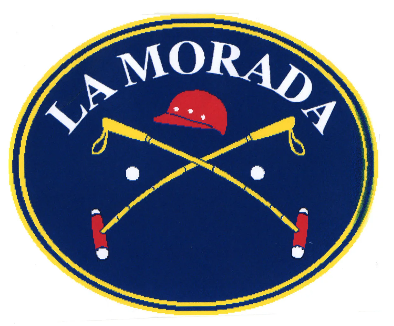 LA MORADA