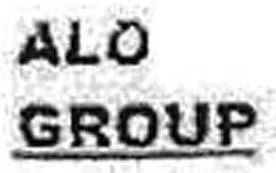 ALO GROUP