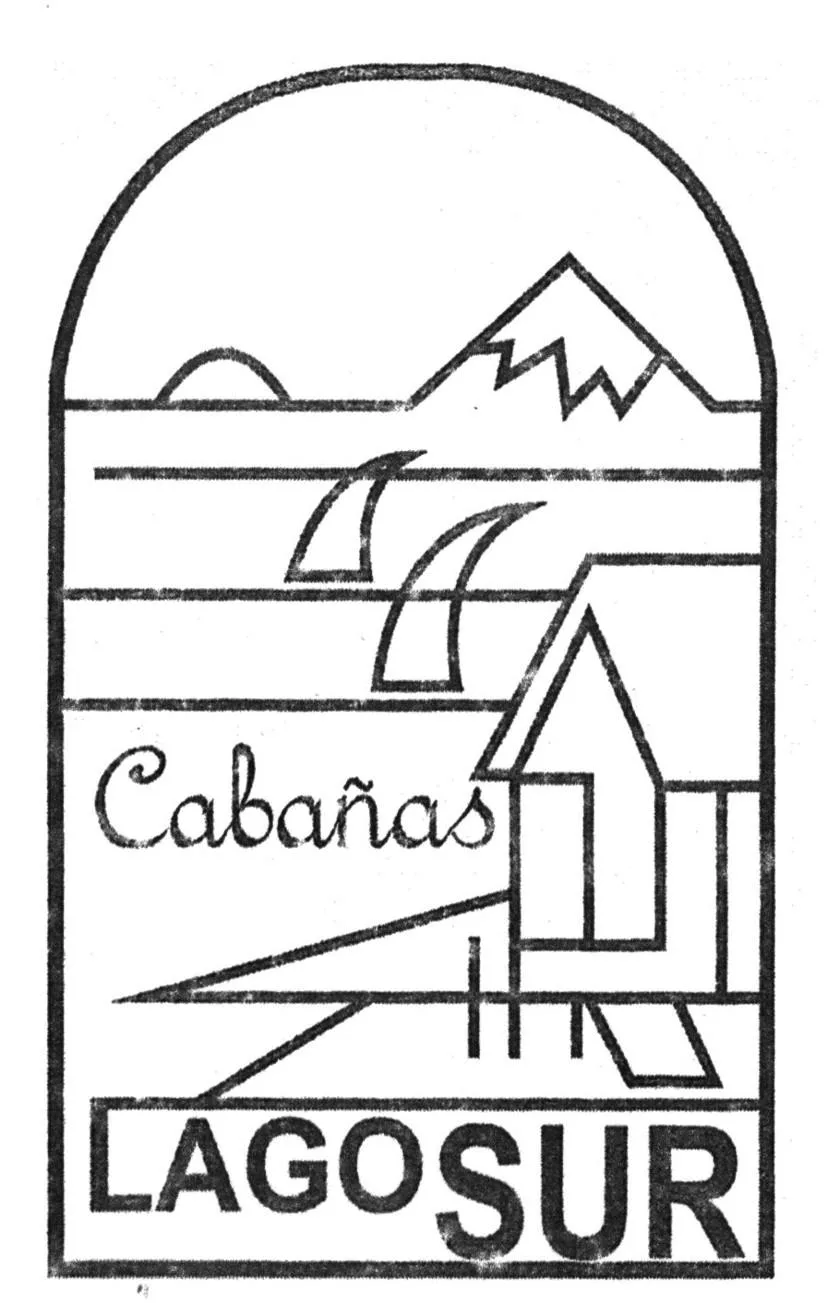 Cabañas LAGOSUR