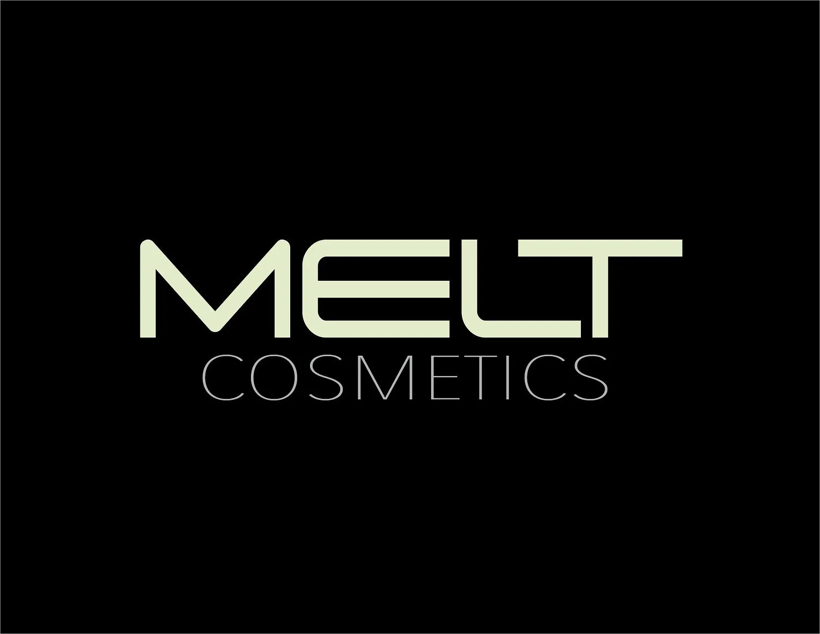 MELT COSMETICS