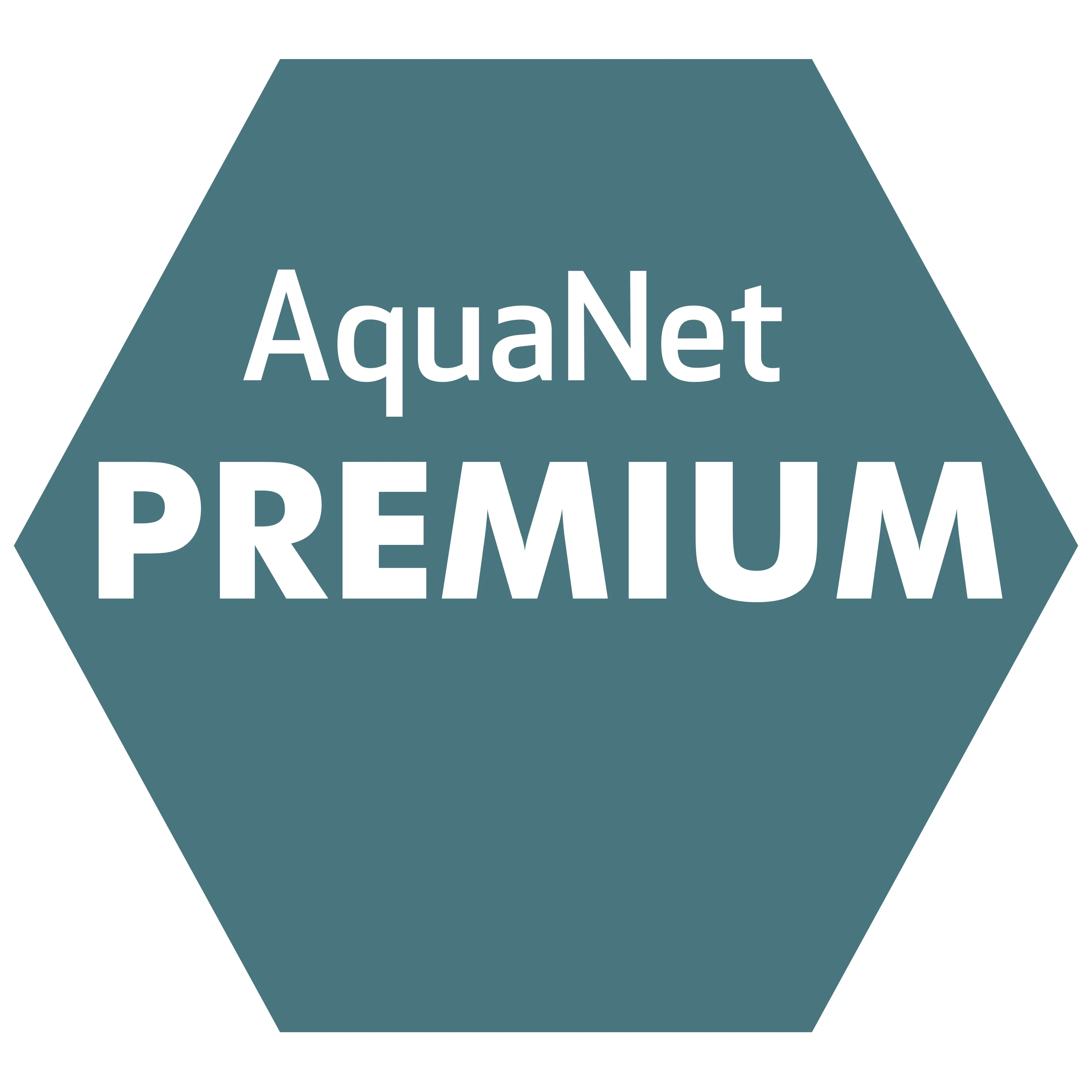 AquaNet PREMIUM