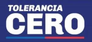 Tolerancia Cero