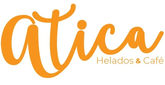atica Helados & Café