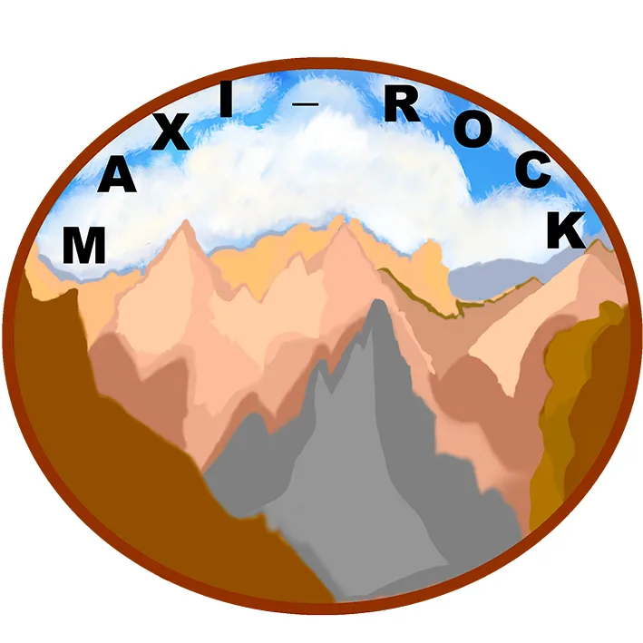 MAXI-ROCK