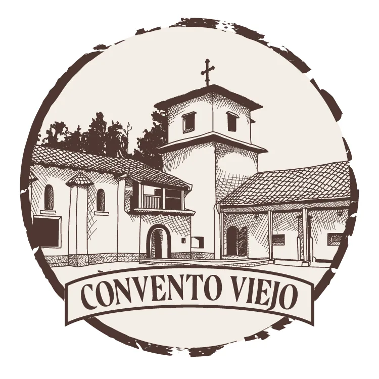 CONVENTO VIEJO