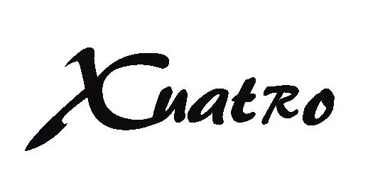 XCUATRO