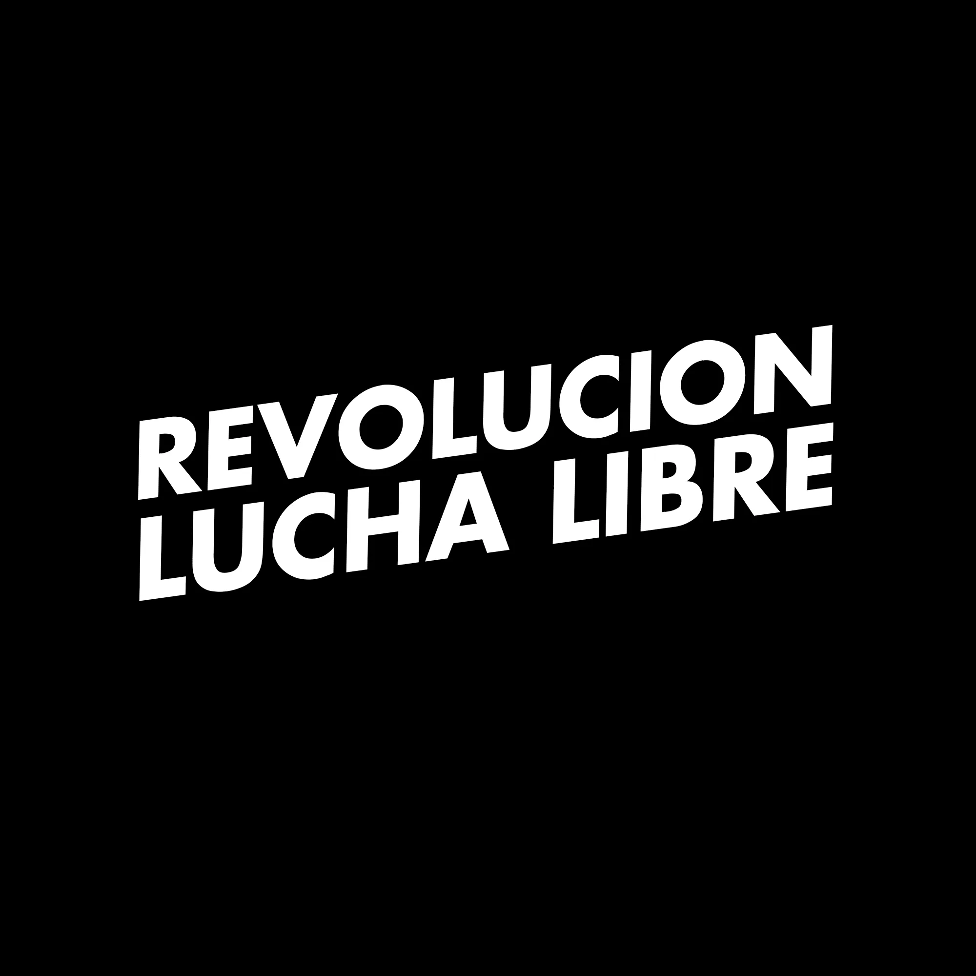 Revolución Lucha Libre