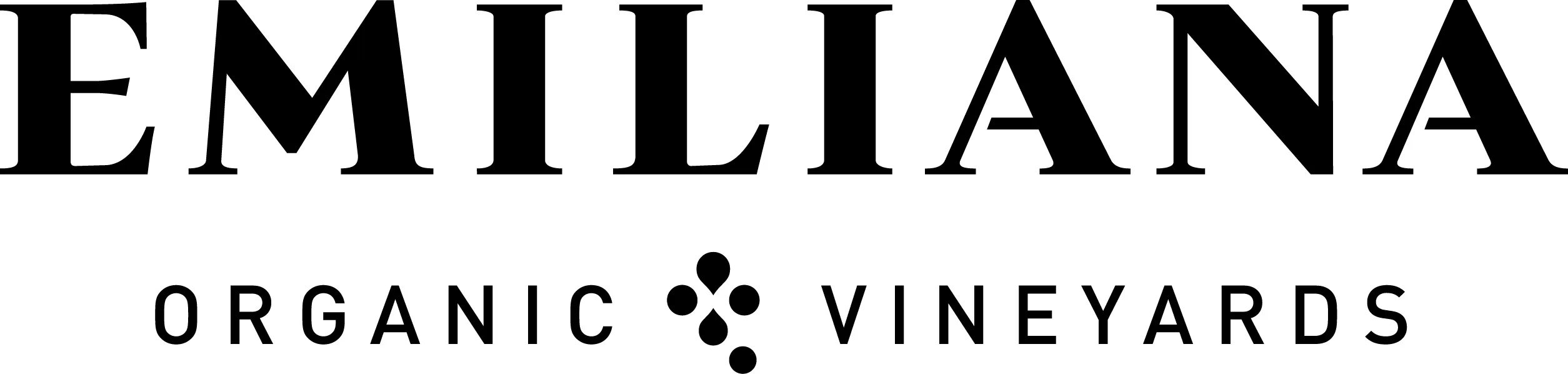 EMILIANA ORGANIC VINEYARDS