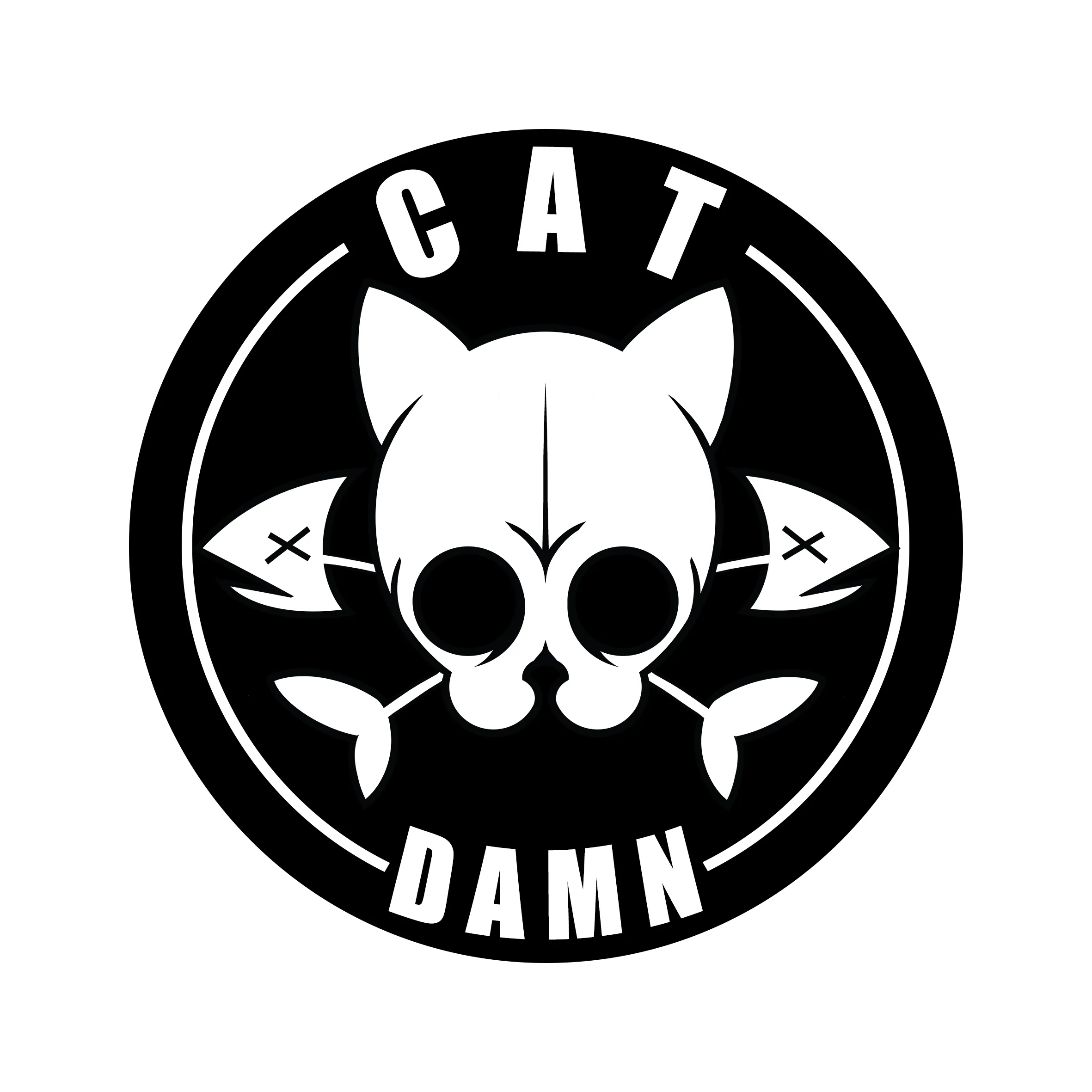 CAT DAMN
