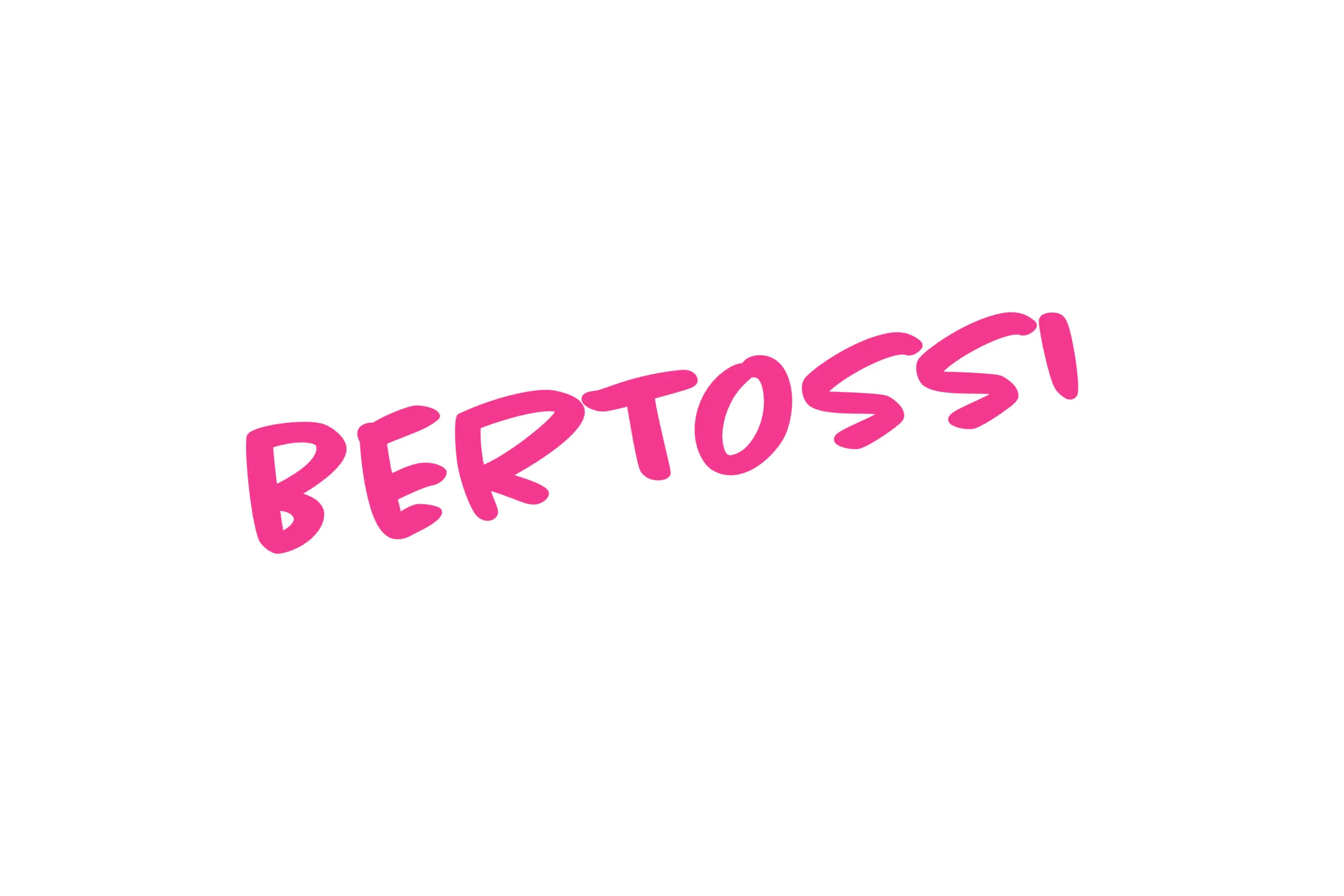 BERTOSSI