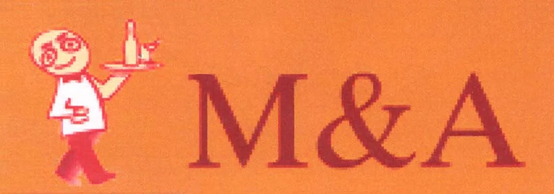 M & A