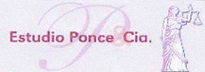 ESTUDIO PONCE & CIA.