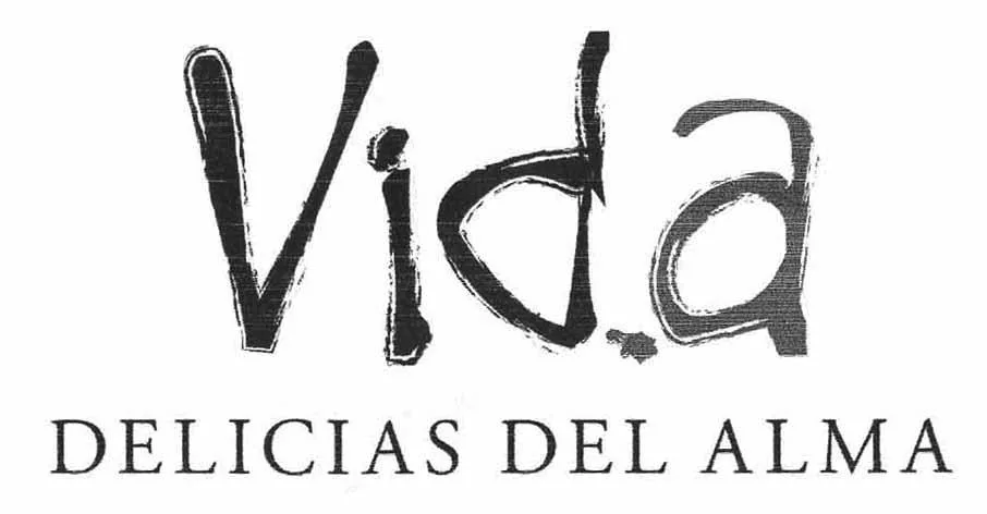 VID.A DELICIAS DEL ALMA