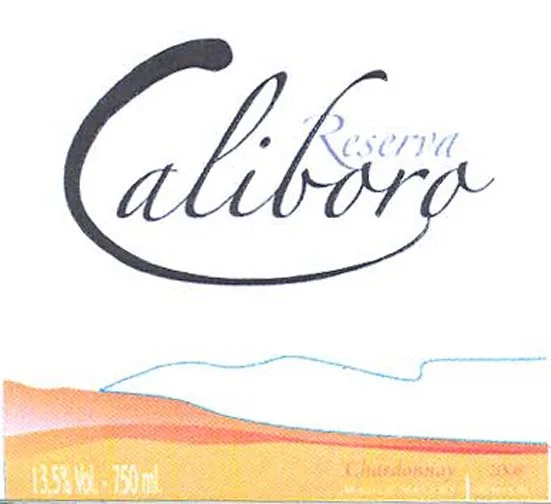 CALIBORO RESERVA