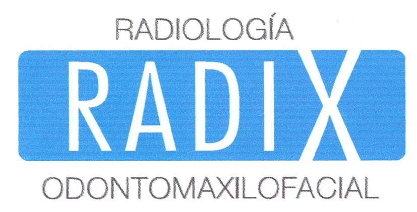 RADIOLOGIA RADIX ODONTOMAXILOFACIAL