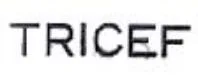 TRICEF