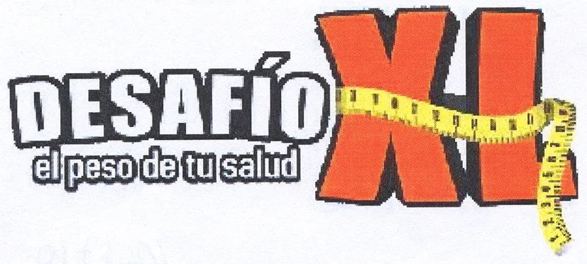 DESAFIO XL EL PESO DE TU SALUD