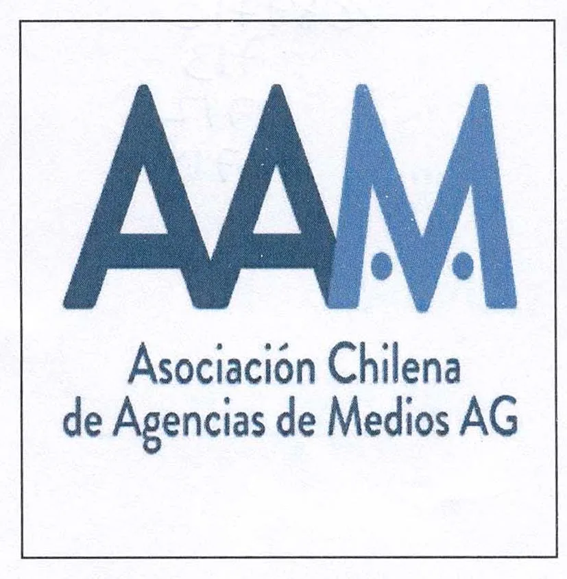 AAM ASOCIACION CHILENA DE AGENCIAS DE MEDIOS AG
