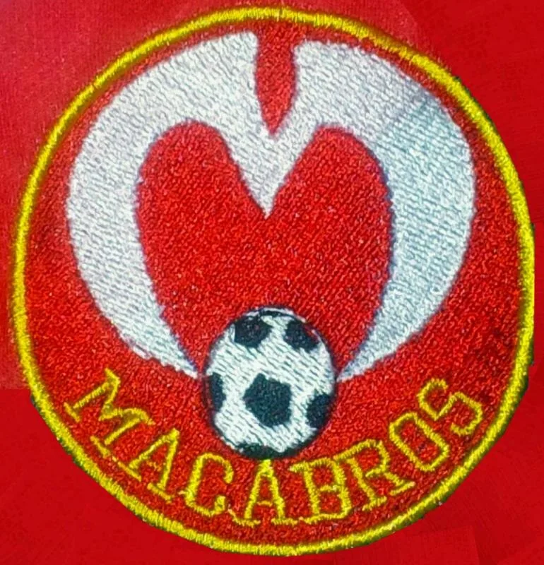 M MACABROS