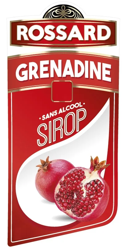 ROSSARD GRENADINE