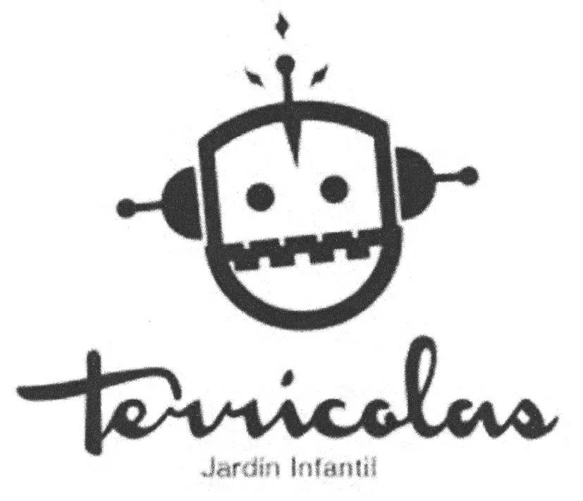 TERRÍCOLAS Jardín Infantil