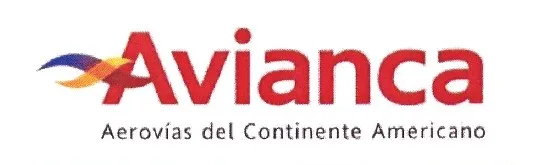AVIANCA  AEROVIAS DEL CONTINENTE AMERICANO