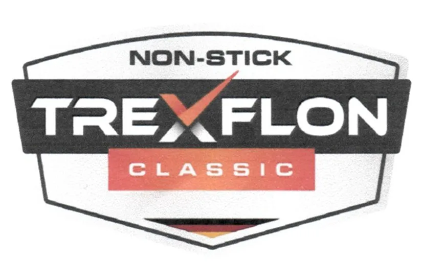 NON-STICK TREXFLON CLASSIC