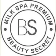 BS BEAUTY SECRET MILK SPA PREMIUM