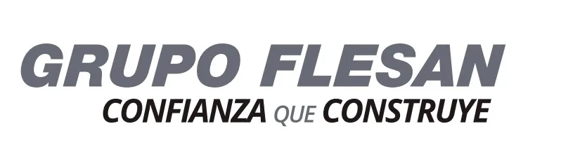 GRUPO FLESAN CONFIANZA QUE CONSTRUYE
