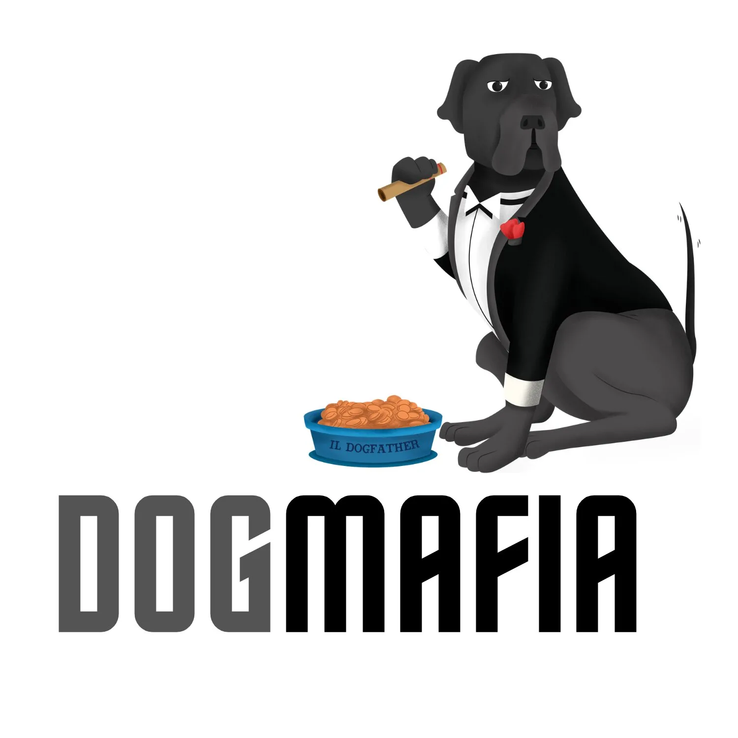 DOGMAFIA