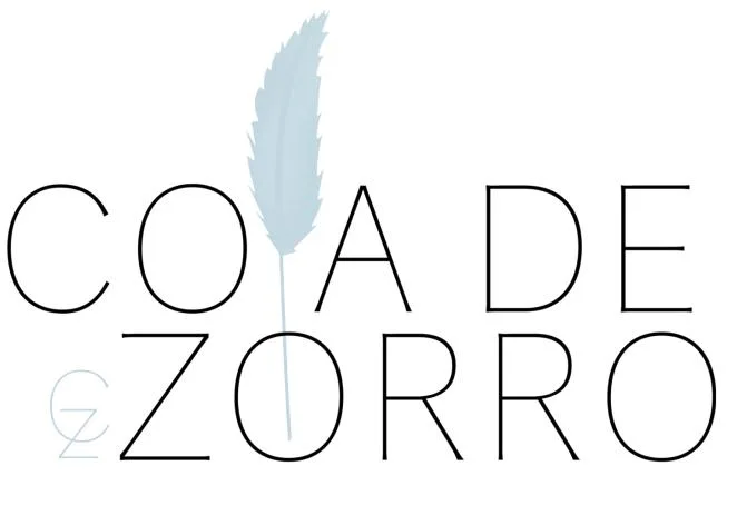 cola de cz zorro