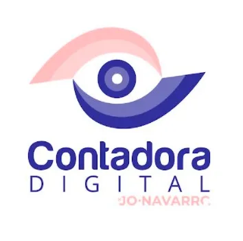 CONTADORA DIGITAL JO NAVARRO