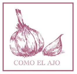 Como el Ajo