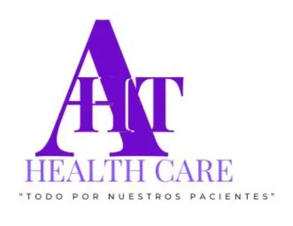 AHT Health Care todo por nuestros pacientes