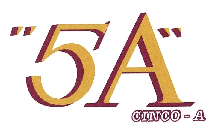 5 A