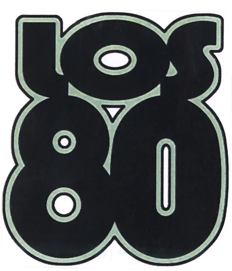 LOS 80