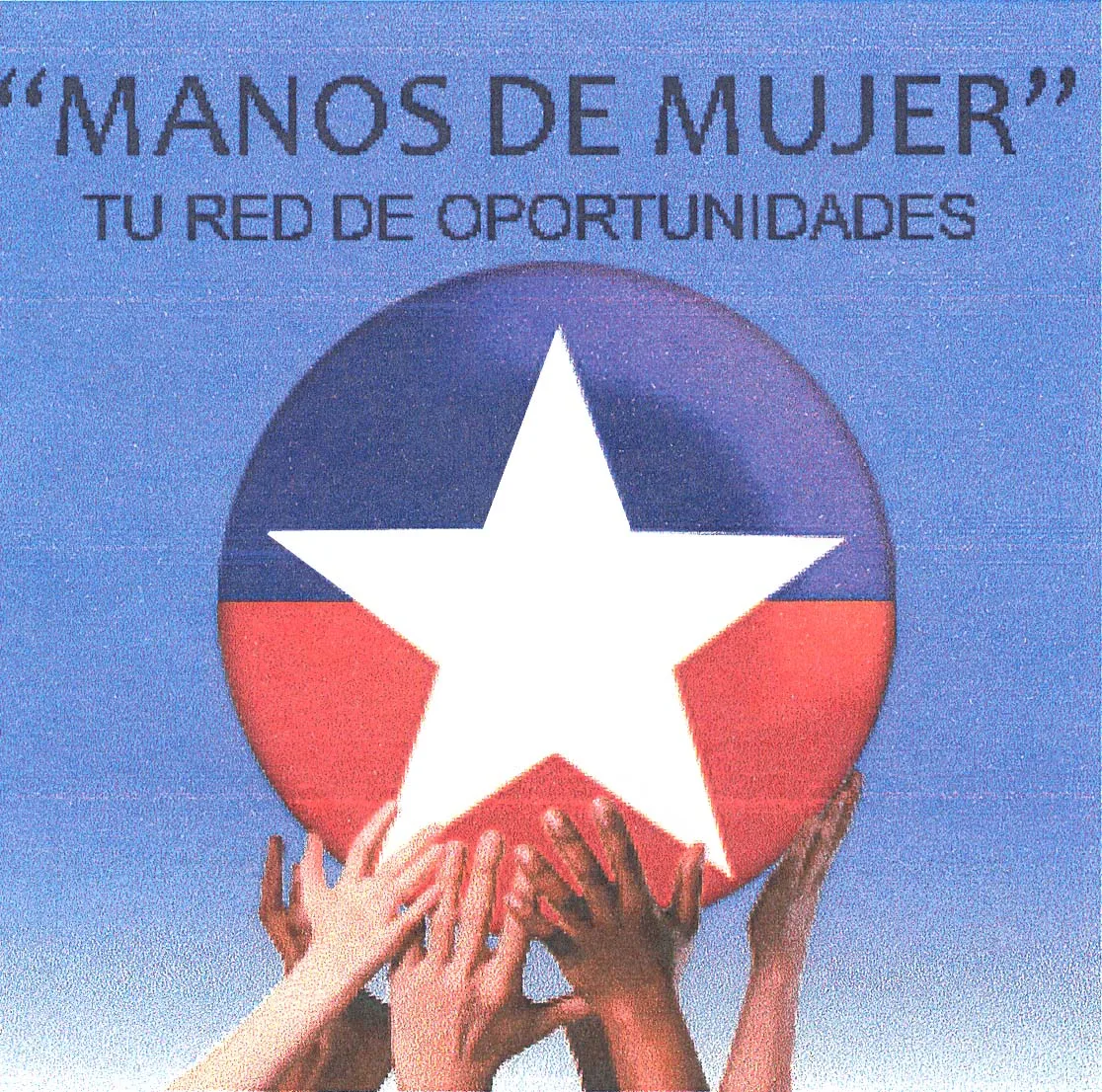 MANOS DE MUJER TU RED DE OPORTUNIDADES