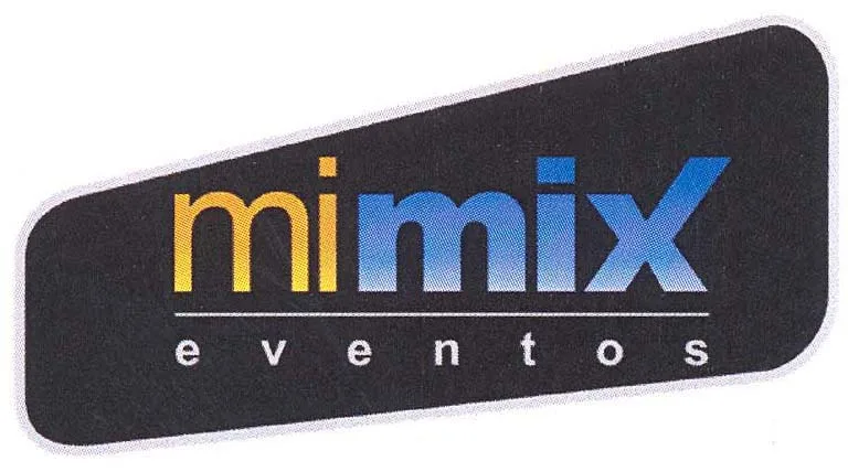 MIMIX EVENTOS
