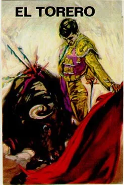 EL TORERO