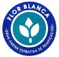 FLOR BLANCA GRAN HARINA EXTRAFINA DE PANIFICACION