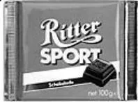 RITTER SPORT
