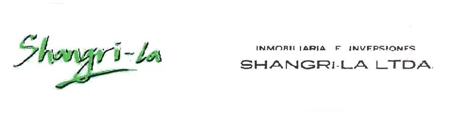 SHANGRI-LA