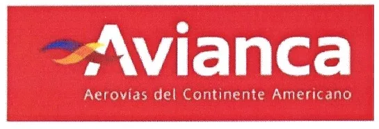 AVIANCA  AEROVIAS DEL CONTINENTE AMERICANO