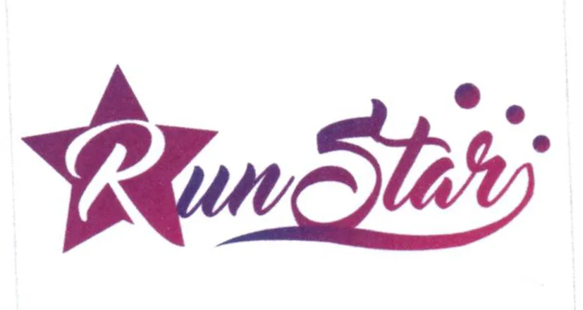 RUN STAR